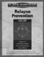 Relapse Prevention Long-term WorkHazelden Foundation 1568388578 Book Cover