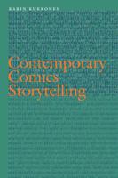 Contemporary Comics Storytelling 0803246374 Book Cover