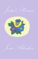 Josie's Poems 1948118580 Book Cover