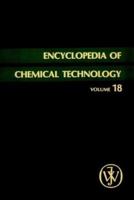 Encyclopedia of Chemical Technology, Plant-Growth Substances to Potassium Compounds 0471020710 Book Cover