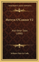 Mervyn O'Connor V2: And Other Tales 1164911740 Book Cover