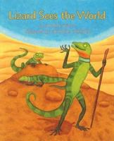 Lizard Sees the World 039572662X Book Cover