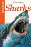 Sharks 0199106231 Book Cover