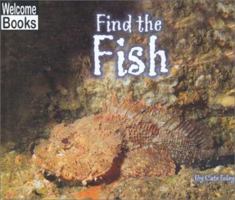 Find the Fish 0516230956 Book Cover