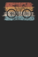 Fahrrad Retro Vintage Style: Wochenplaner Januar bis Dezember 2020 - 1 Woche auf einen Blick - DIN A5 Monatsplaner Jahresplaner Jahr Terminplaner Checklisten & Notizen Fahrrad MTB Mountainbike Rennrad 1678577014 Book Cover