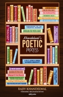 Khandelwal's Poetic Process 936049416X Book Cover