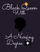 2020 - 2021  Planner: African american Nurse women weekly Monthly 2 year Planner Organizer Calendar 2020 2021 / Great gift idea  School Graduation 1679455656 Book Cover