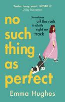 No Such Thing As Perfect 1529156513 Book Cover