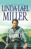 McKettricks of Texas: Garrett 0373779534 Book Cover