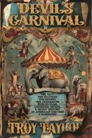 Devil's Carnival 1958589209 Book Cover