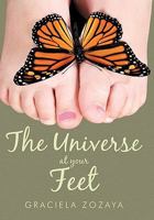 The Universe at Your Feet 1452056048 Book Cover