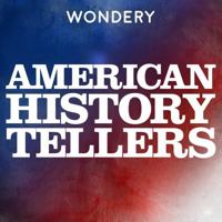 American History Tellers 2025 Day-To-Day Calendar 0789344572 Book Cover