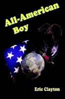 All-American Boy 141401080X Book Cover