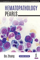 Hematopathology Pearls 9350259257 Book Cover