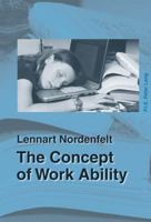 The Concept of Work Ability 9052014507 Book Cover