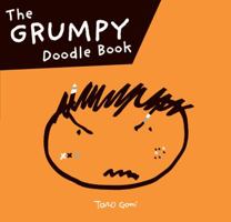 Grumpy Doodle Book 1452107793 Book Cover