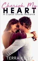 Cherish My Heart (Crystal Shores) B0FSBQJ16X Book Cover