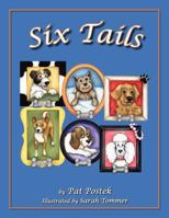 Six Tails 0984748709 Book Cover