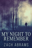 My Night To Remember 4824122562 Book Cover