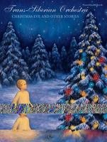 Trans-Siberian Orchestra : Christmas Eve & Other Stories 0769266134 Book Cover