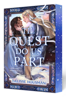 Til Quest Do Us Part B0GQSLTRH6 Book Cover