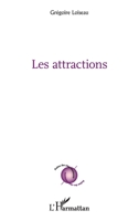 Les attractions 2336291398 Book Cover