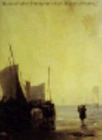 Richard Parkes Bonington: On the Pleasures of Painting 0300051085 Book Cover