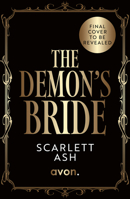 The Demon's Bride (Demon Lovers) (Book 3) 000885825X Book Cover