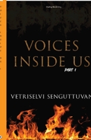 Voices Inside Us 9390724422 Book Cover