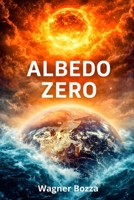 Albedo Zero (Portuguese Edition) B0GJ6L2VBC Book Cover
