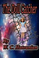 The Doll Catcher B0CSB5PKQM Book Cover