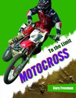 Motorcross 0739832751 Book Cover