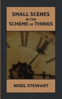 Small Scenes in the Scheme of Things 1068424486 Book Cover