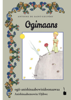 Ogimaans 3947994583 Book Cover