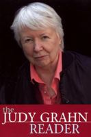 The Judy Grahn Reader 187996080X Book Cover