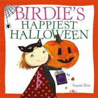 Birdie's Happiest Halloween 0316407461 Book Cover