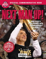 2015 BCS Champions (Sugar Bowl Semifinal) 1629370576 Book Cover