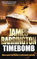 Timebomb: A Paul Richter Novel 4 0230014747 Book Cover