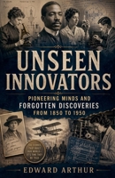 Unseen Innovators B0H4HRLHXK Book Cover