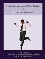 Psy 201 General Psychology >CUSTOM< 0470552050 Book Cover