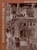 Western Civilizations 0393972011 Book Cover