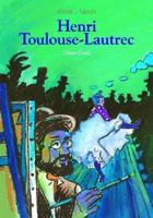 Toulouse-Lautrec 1590841557 Book Cover