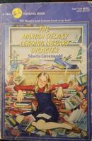The Mariah Delany Lending Library Disaster 0618049290 Book Cover