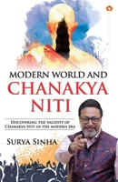 Modern World and Chanakya Niti 9363189252 Book Cover
