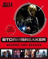 Alex Rider: Stormbreaker: Behind the Scenes (Alex Rider Movie)