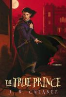 The True Prince 0440419409 Book Cover
