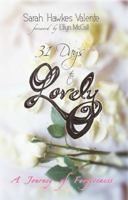 31 Days to Lovely 0988222817 Book Cover