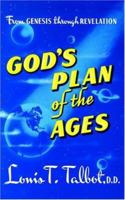 God's Plan for the Ages 0802811949 Book Cover
