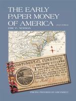 Early Paper Money of America (Newman) 1734223936 Book Cover