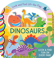 Dinosaurs 1998211282 Book Cover